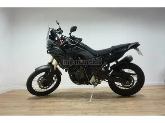 yamaha - ténéré 700