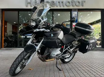 bmw - r 1200 gs 98cv