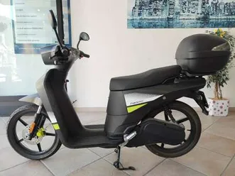 askoll ngs2 2.8 - 06/2022 nero