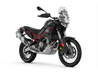 aprilia - tuareg 660