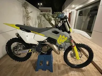 husqvarna - tc 125 2024