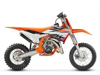 ktm - 65 sx