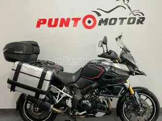 suzuki - v-strom 1000