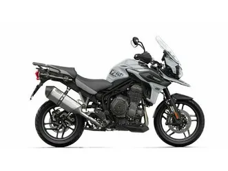 triumph tiger 1200 alpine edition
