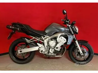yamaha fz6