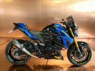 suzuki gsx-s750 euro 4 749 cc