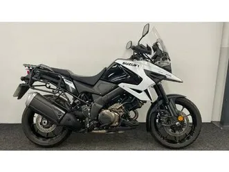 suzuki v-strom 1050 1037 cc