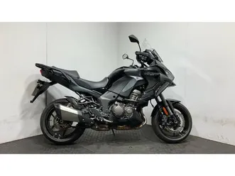 kawasaki versys 1000 klz1000drfnn (24my) 1043 cc