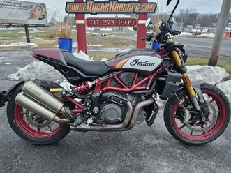 2022 indian ftr carbon fiber champion ed