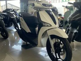 piaggio liberty s 125 - promo + interessi zero