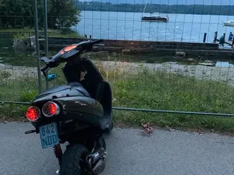 aprilia sr50 (50/70 ccm) roller,moped,mofa