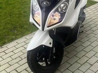 kymco downtown 125