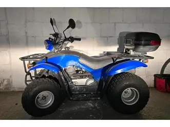 kymko quad mx 150