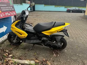 peugeot jetforce c-tech 50 ccm