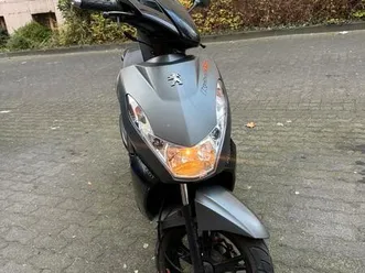 peugeot kisbee rs 25&45 papiere