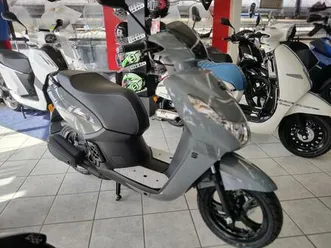 ⭐ peugeot kisbee s sport 50 cc ** sofort verfügbar **
