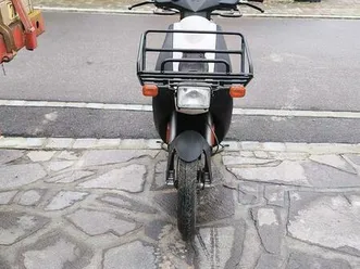 mofa roller 25 kmh zu verkaufen