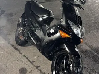 peugeot speedfight 1 yasuni r (top zustand) 9500km