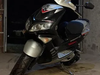 peugeot speedfight 2 silversport tausch möglich