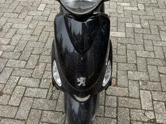 peugeot v-clic 50 ccm