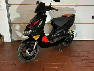 aprilia sr 50 minarelli lc