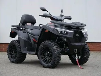 kymco mxu 700i eps abs t3b