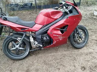 triumph 1050 sprint st poręby dębskie