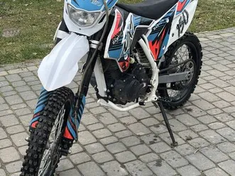 cross barton nxt 150 puszki