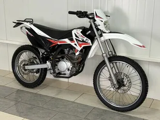 beta rr 125 #cross #kat b a1 #wielki wybór motocykli polaniec