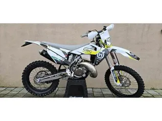 husqvarna te 150 cc 2022! tpi ktm enduro krępa kaszubska