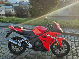 zip pro 125 nowy darlowo centrum