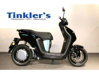 2024 73 yamaha neos electric