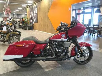 harley-davidson road glide fltrxs special 114 rood