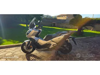 honda adv 350 03/2023