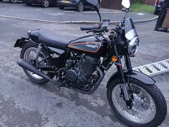 2022 mash dirt track 6.5