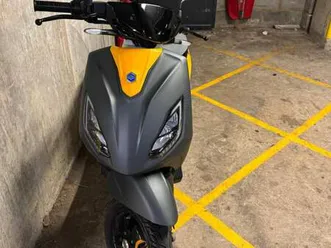 piaggio, piaggio 1, 2024
