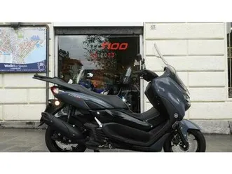 vendo yamaha n-max 155 (2022 - 25) usata a la spezia (codice 9904925) - moto.it