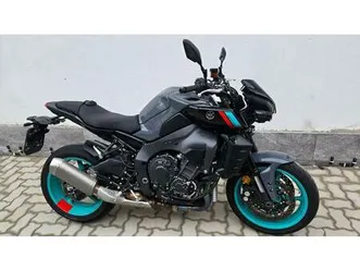 vendo yamaha mt-10 (2022 - 25) usata a castellanza (codice 9904627) - moto.it