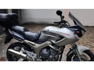 vendo yamaha tdm 900 (2002 - 14) usata a cinisello balsamo (codice 9904726) - moto.it