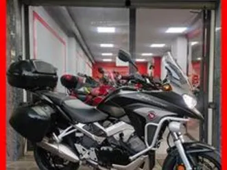 honda cross runner 800 rate+permute+promo+euro4