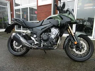 honda cb500x euro 5 471 cc