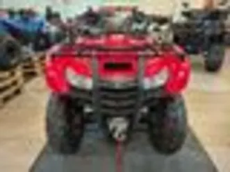 vähän ajettu honda!