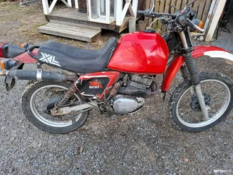 xl 500 s