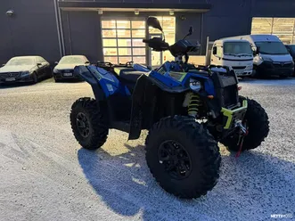 xp 1000 s 4x4 todella siisti! 96h ajettu.