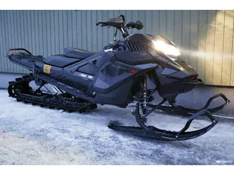 x 850 etec turbo shot expert package