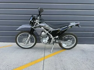 2023 kawasaki klx®230