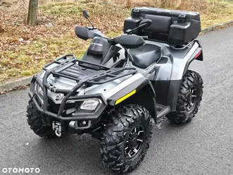 can-am outlander