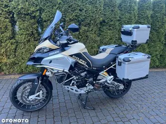 ducati multistrada