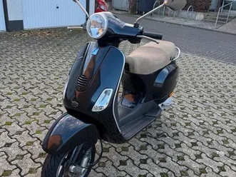 vespa lx 50 2 takt !