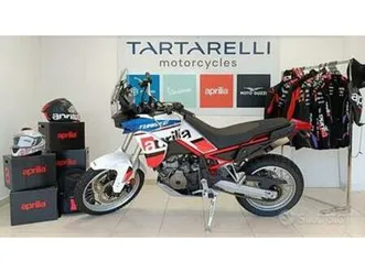 aprilia tuareg 660 tuareg 660 evocative dakar...